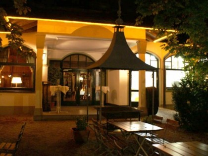 照片: SEEHAUS SCHREYEGG  
