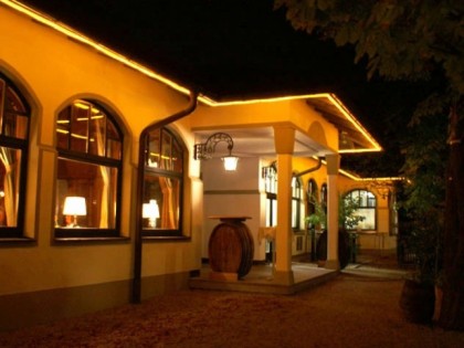 照片: SEEHAUS SCHREYEGG  