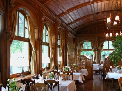 照片: SEEHAUS SCHREYEGG  