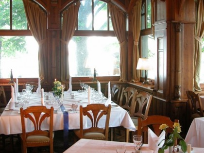 照片: SEEHAUS SCHREYEGG  
