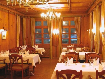 照片: SEEHAUS SCHREYEGG  
